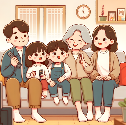 다자녀 가구만 받을 수 있는 교육비·양육비 숨은 지원금 총정리