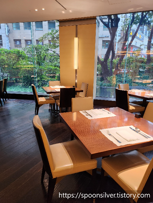 웨스틴조선호텔