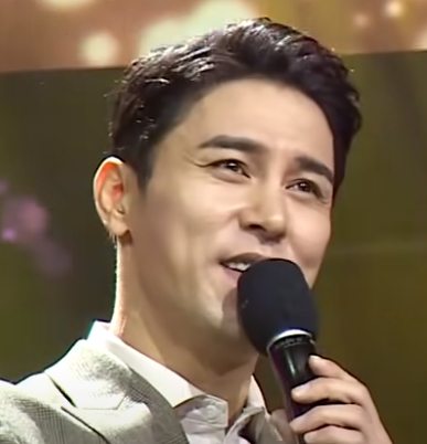 남자라는 이유로 - 장민호