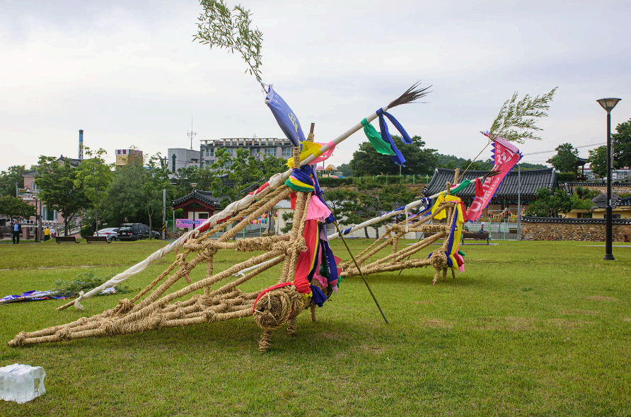 [5월 여행, 축제]창녕 국가유산 야행, 달빛 아래 피어나는 특별한 여행❘기간,일정, 프로그램, 주변 볼거리