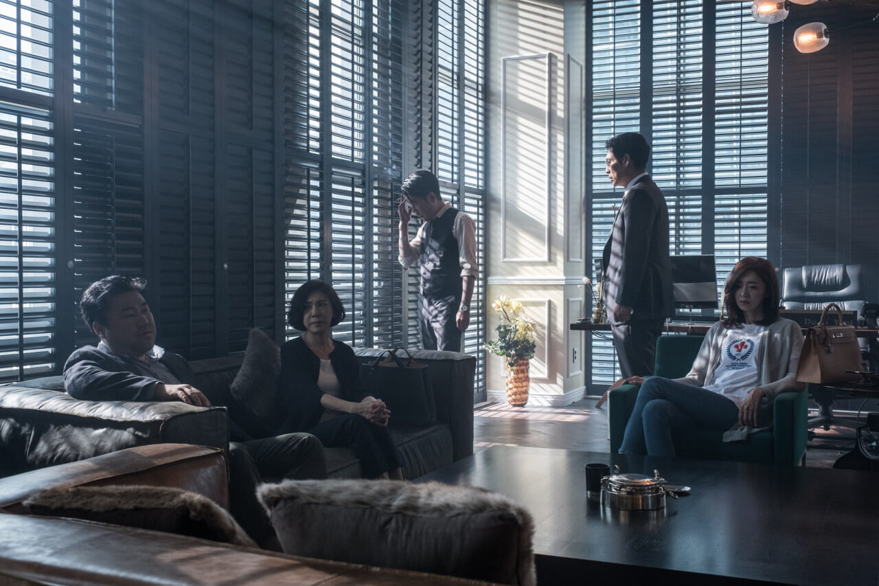 니 부모 얼굴이 보고 싶다