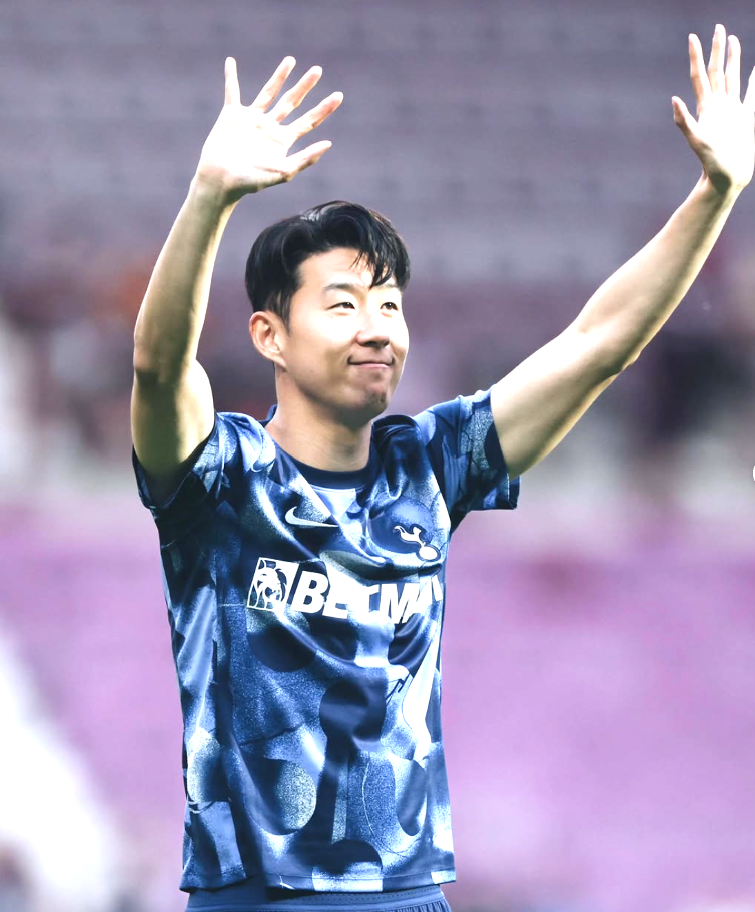 유로파리그 8강 토트넘vs프랑크푸르트 경기 결과 및 하이라이트 보기