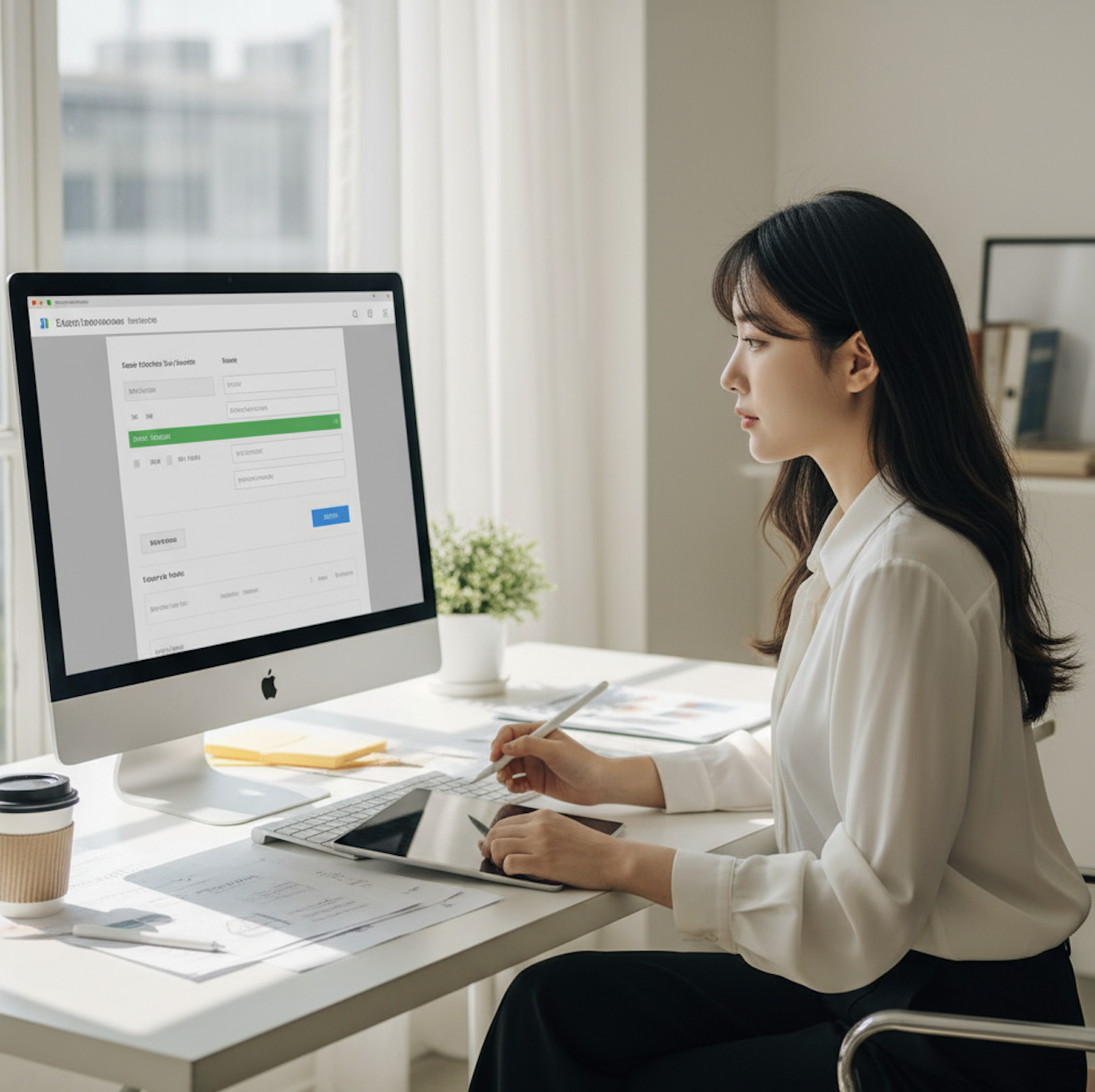 세금계산서, 그거 꼭 발행해야 하나요? 1