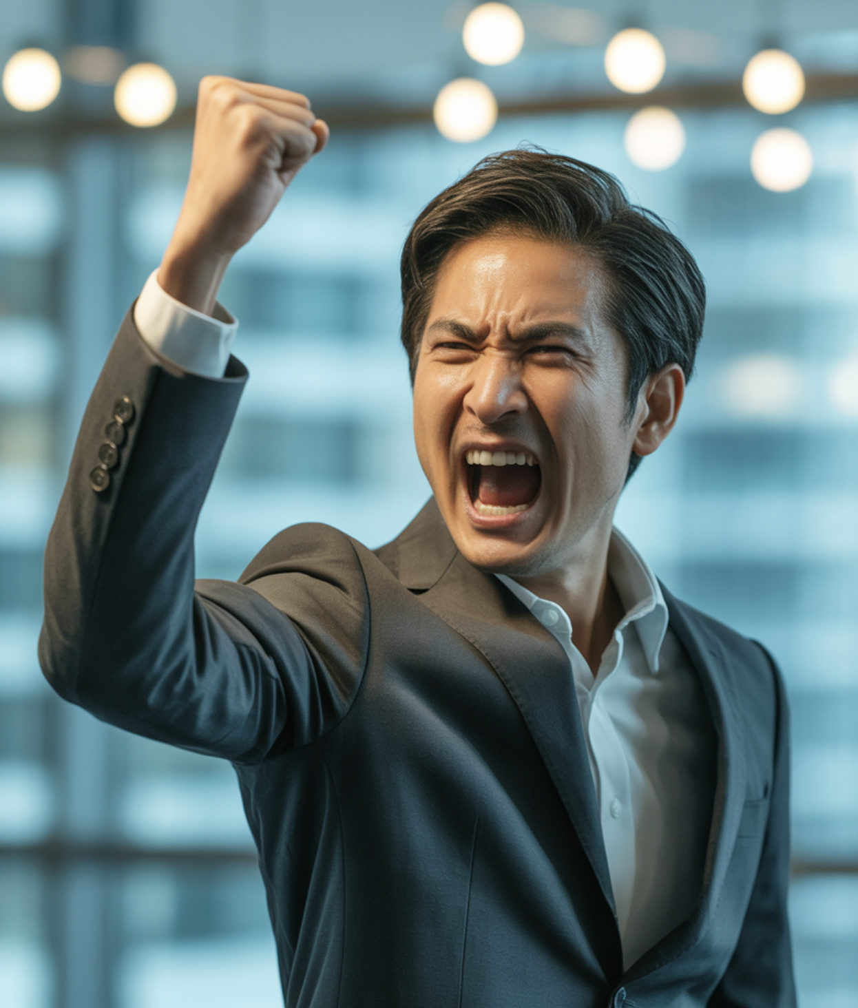 '당한 만큼 갚아준다', 지독하게 통쾌한 복수