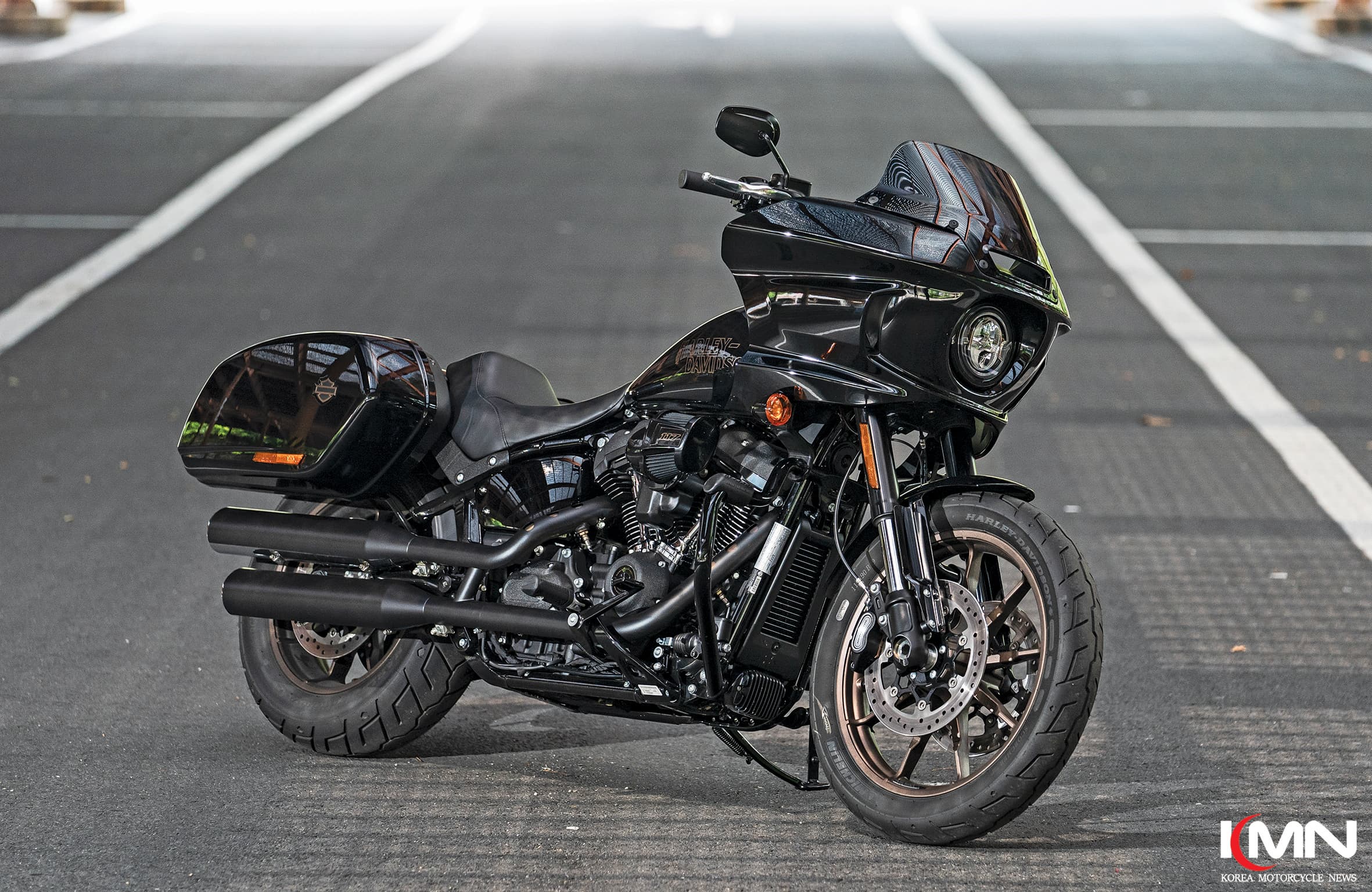 할리데이비슨 로우라이더 완전 분석: 스펙·주행 성능·장단점·유지비까지 전문 리뷰