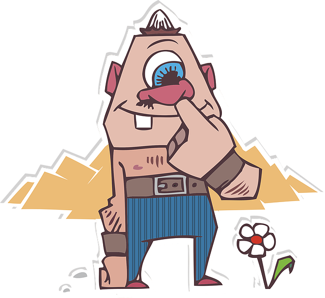 코피 자주나는 이유