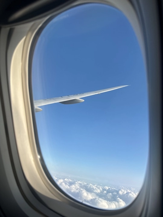 후쿠오카 공항