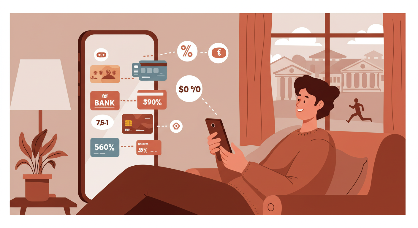 스마트한 금리 비교법