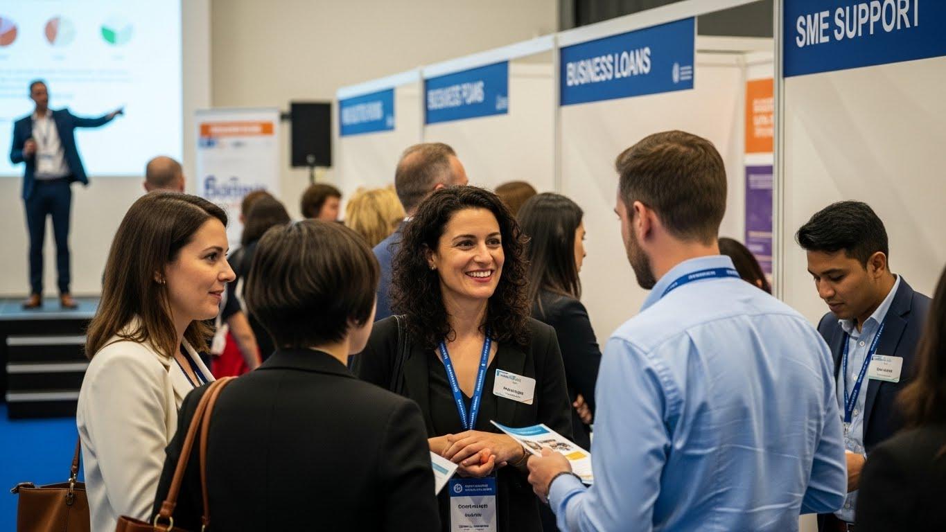 중소기업 운영자금 지원