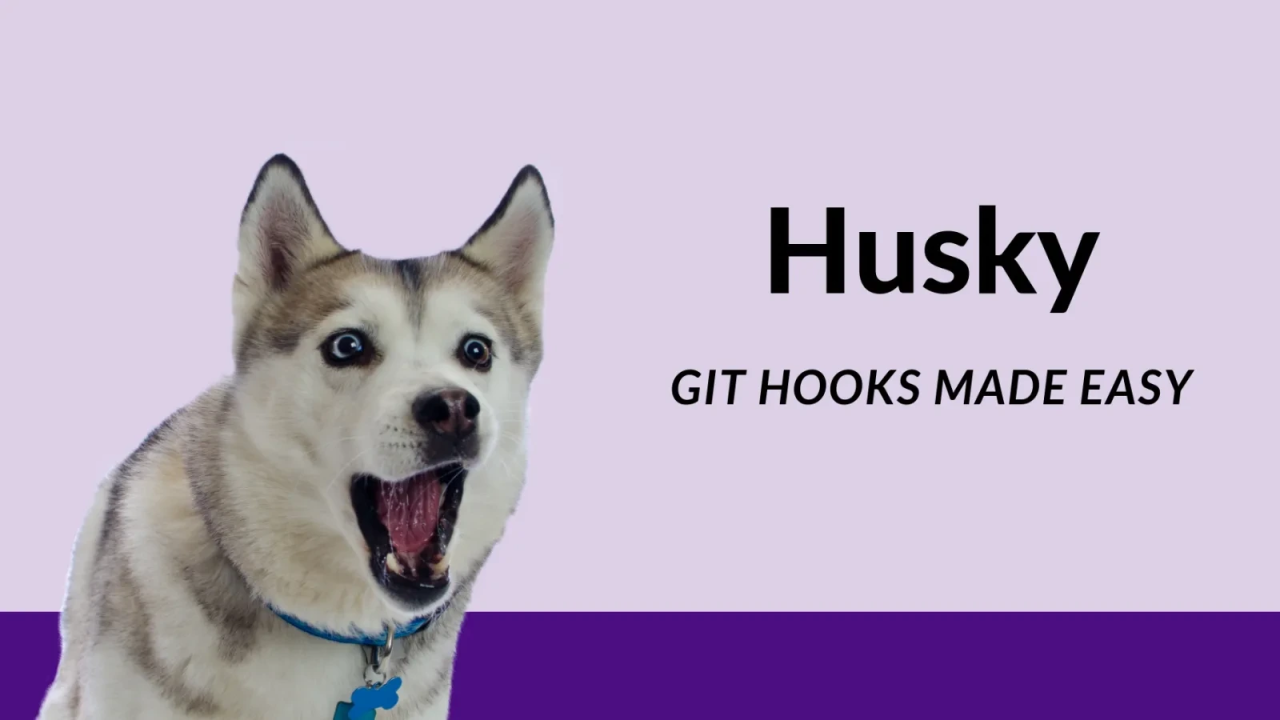 Husky의 동작 과정과 원리