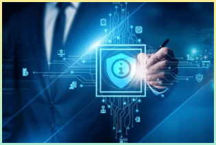 정보 보안(Information Security)은 무단 액세스, 사용 및 파기로부터 중요한 데이터를 보호하는 데 중점을 두는 중요한 분야.