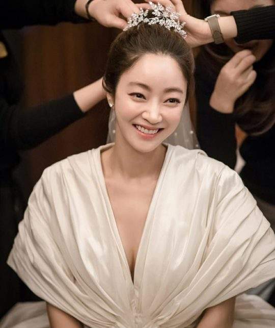 서효림 프로필