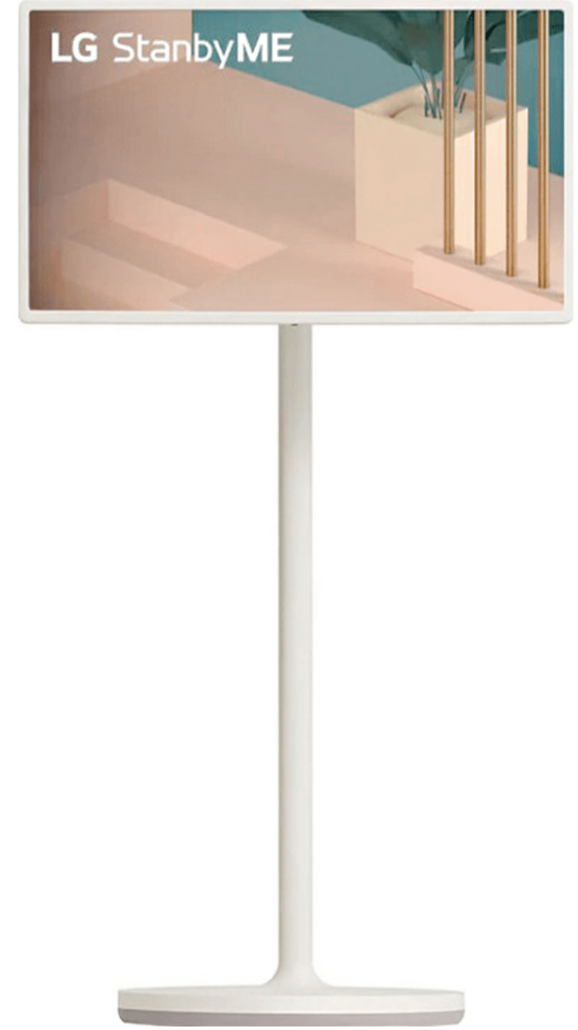 이동식TV추천 및 구매가이드