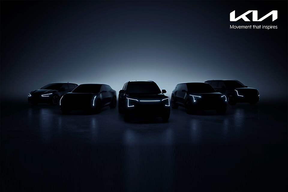 전기차 동호회 추천 Top. 5