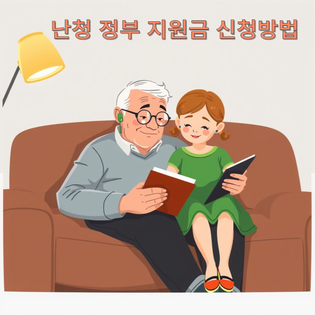 난청 정부 지원금