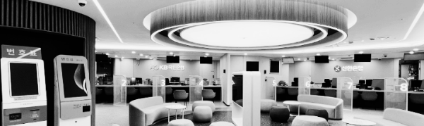 오산 신한은행 지점