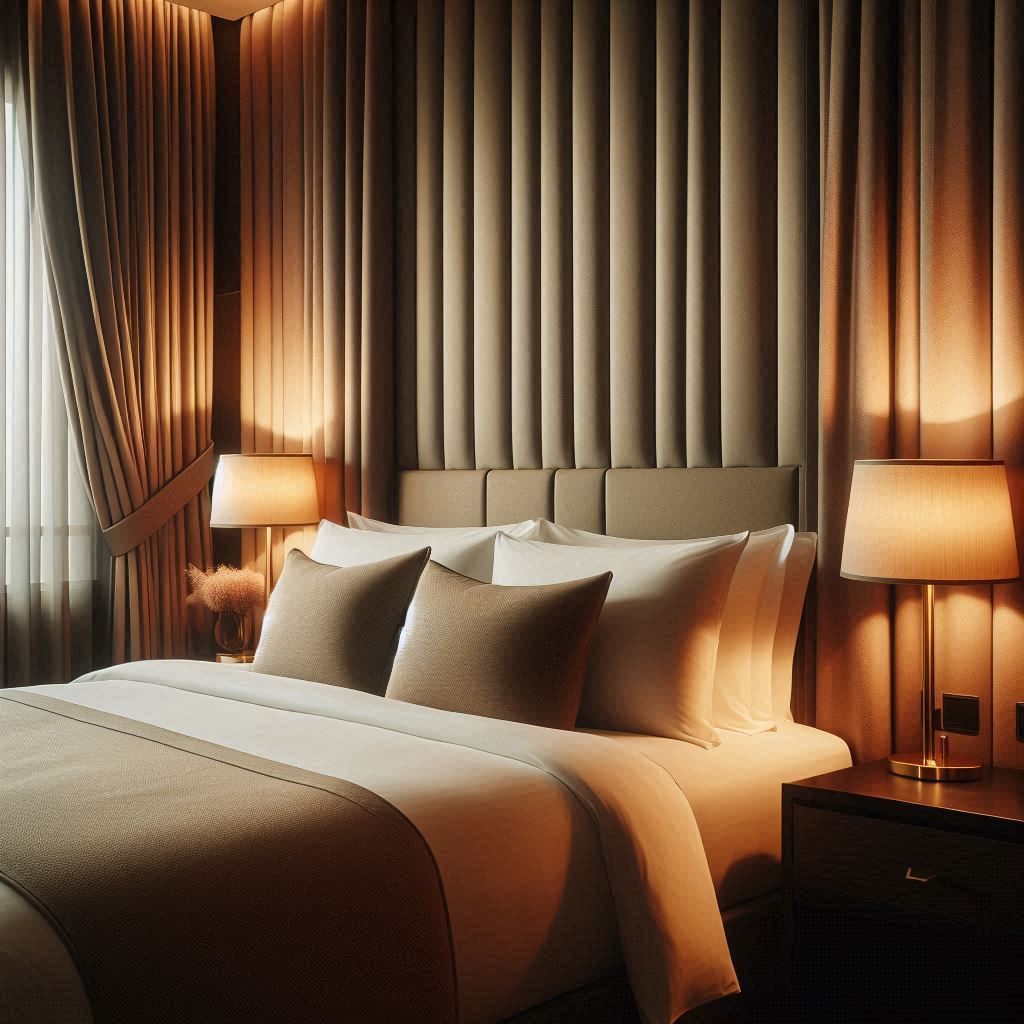 피부,체형관리 샵 배경