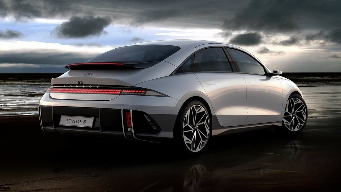 아이오닉6