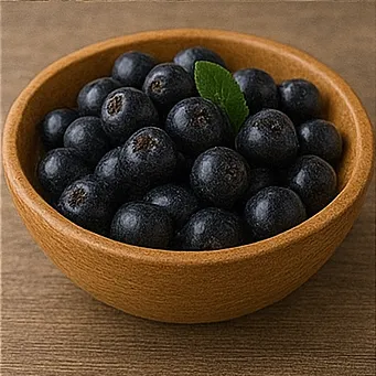 아로니아 먹는 가장 좋은 방법3