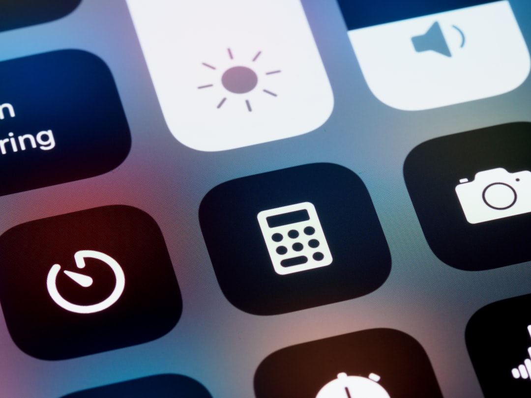 App