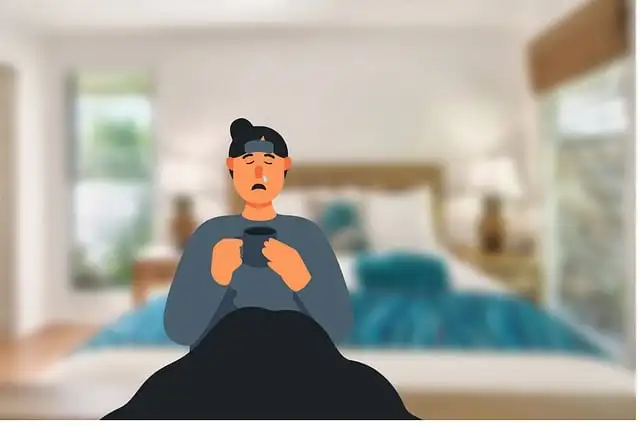폐 염증 치료 방법 - 홍석천씨도 걸린 폐렴 치료법