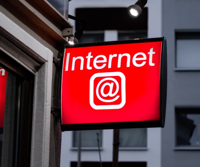 인터넷 속도 확인하는 방법