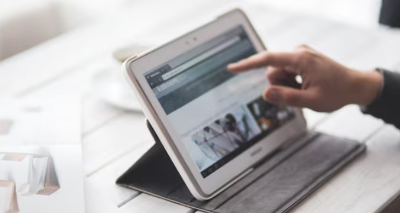 티스토리 블로그세팅