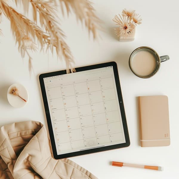 GPT 자동화 기반 블로그 운영 주간 루틴 시트