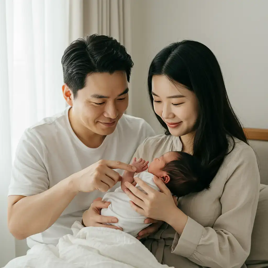 "저소득층