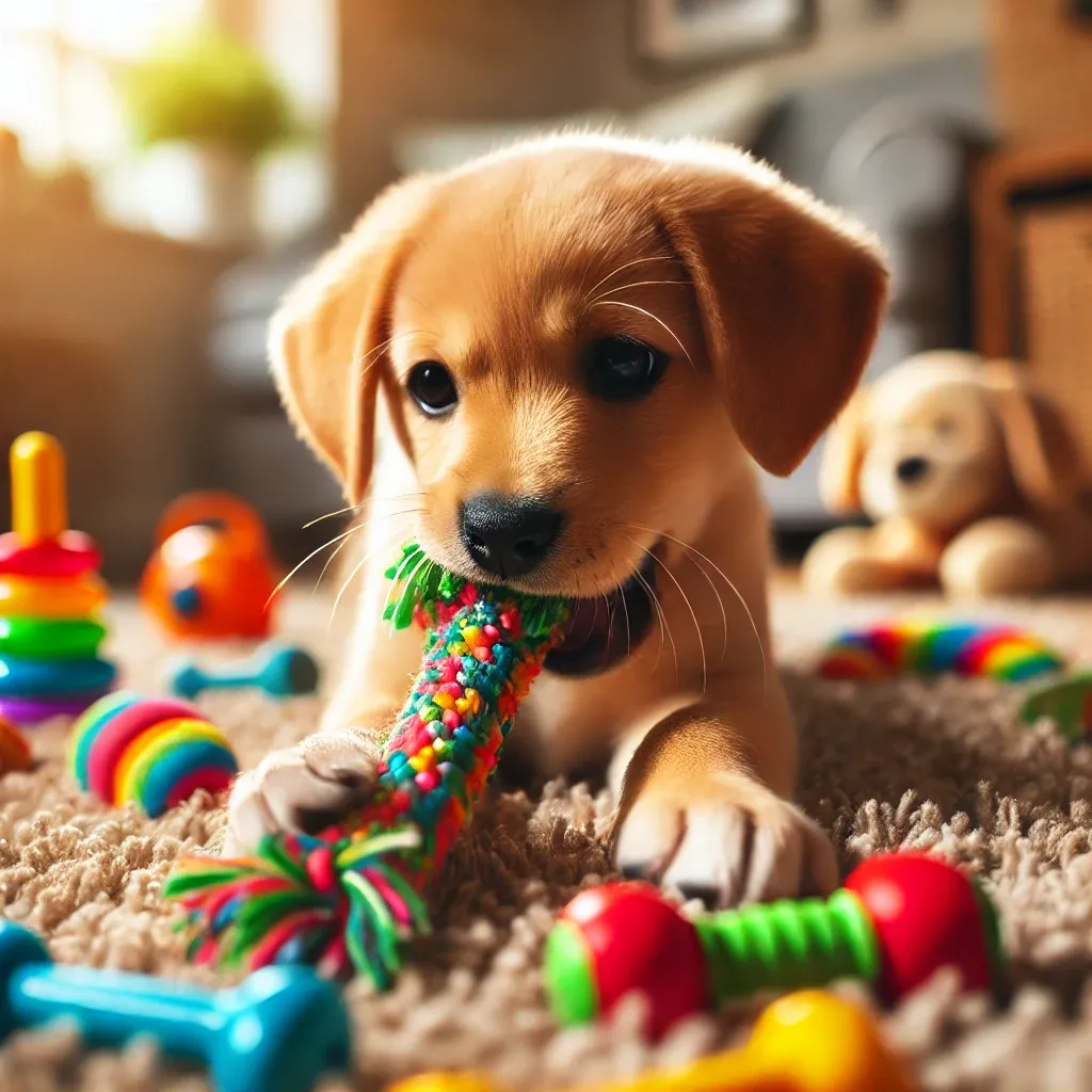 강아지 입양 후, 행복한 정착을 위한 완벽한 가이드