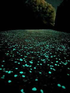 ECOSHINE153LUMINOUS 루미스톤