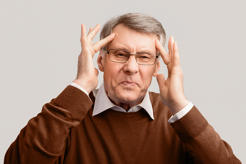 어지러움증 치료방법