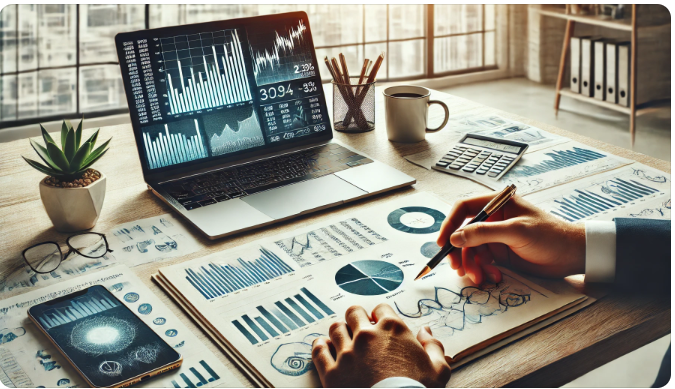 미국주식 우량주 포트폴리오 구성