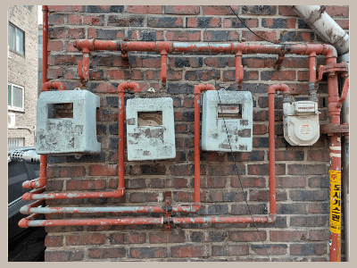 도시가스 절약 캐시백 홈페이지