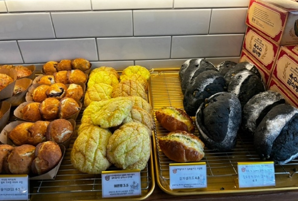 자급자족-제빵의달인-경주-랑콩뜨레