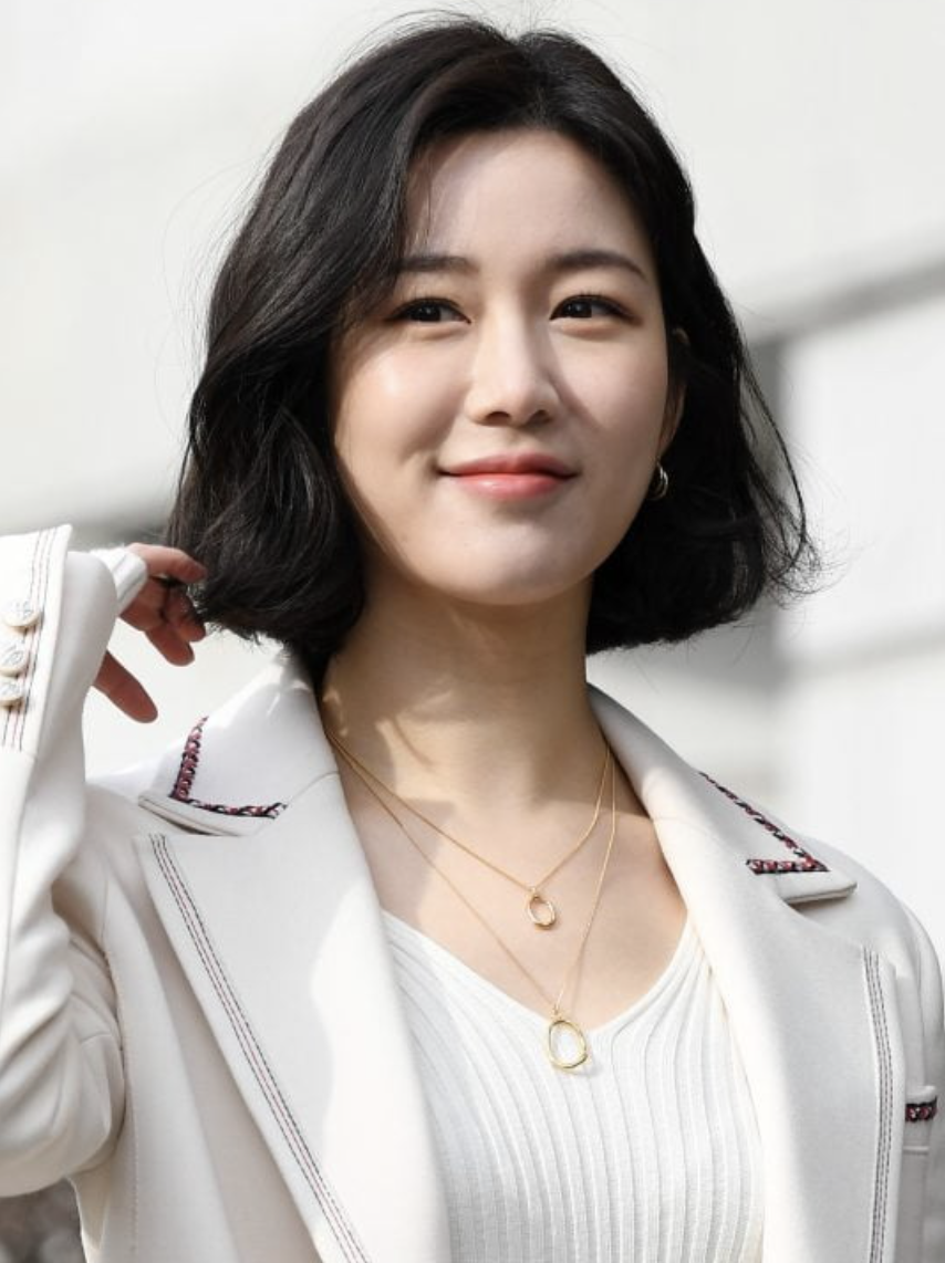 이다인 열애