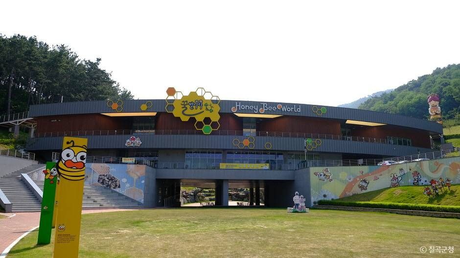 칠곡 가볼만한곳 베스트10