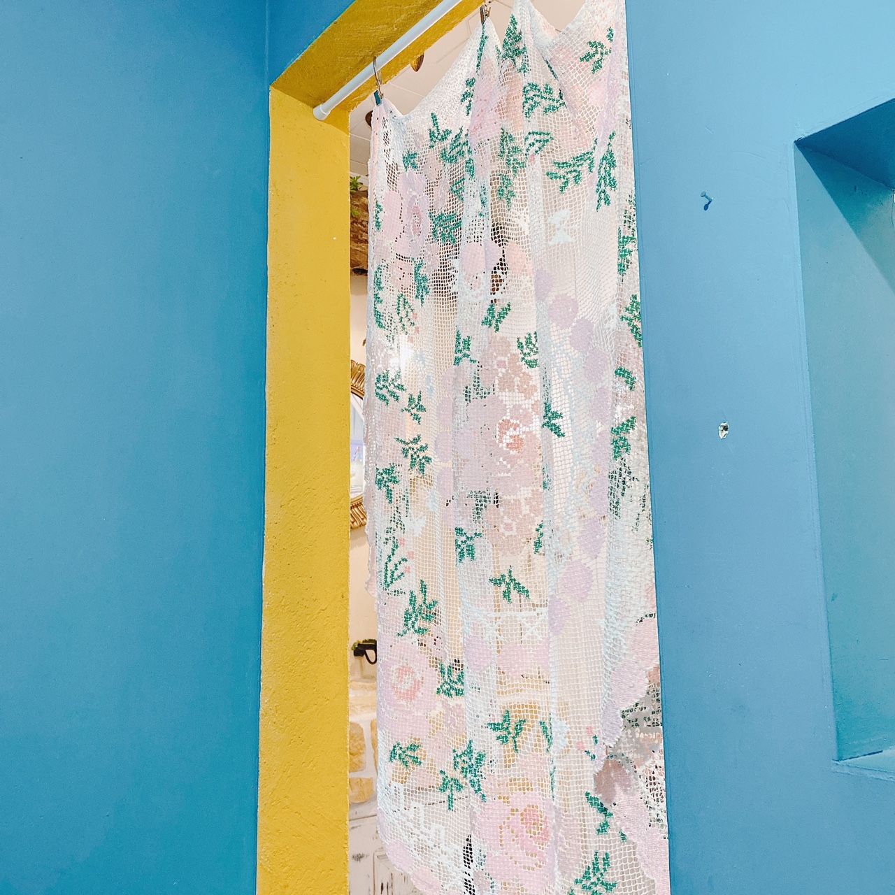 강화도 영흥궁 카페주택