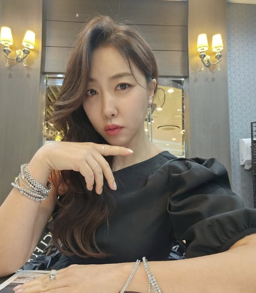 가수 숙행