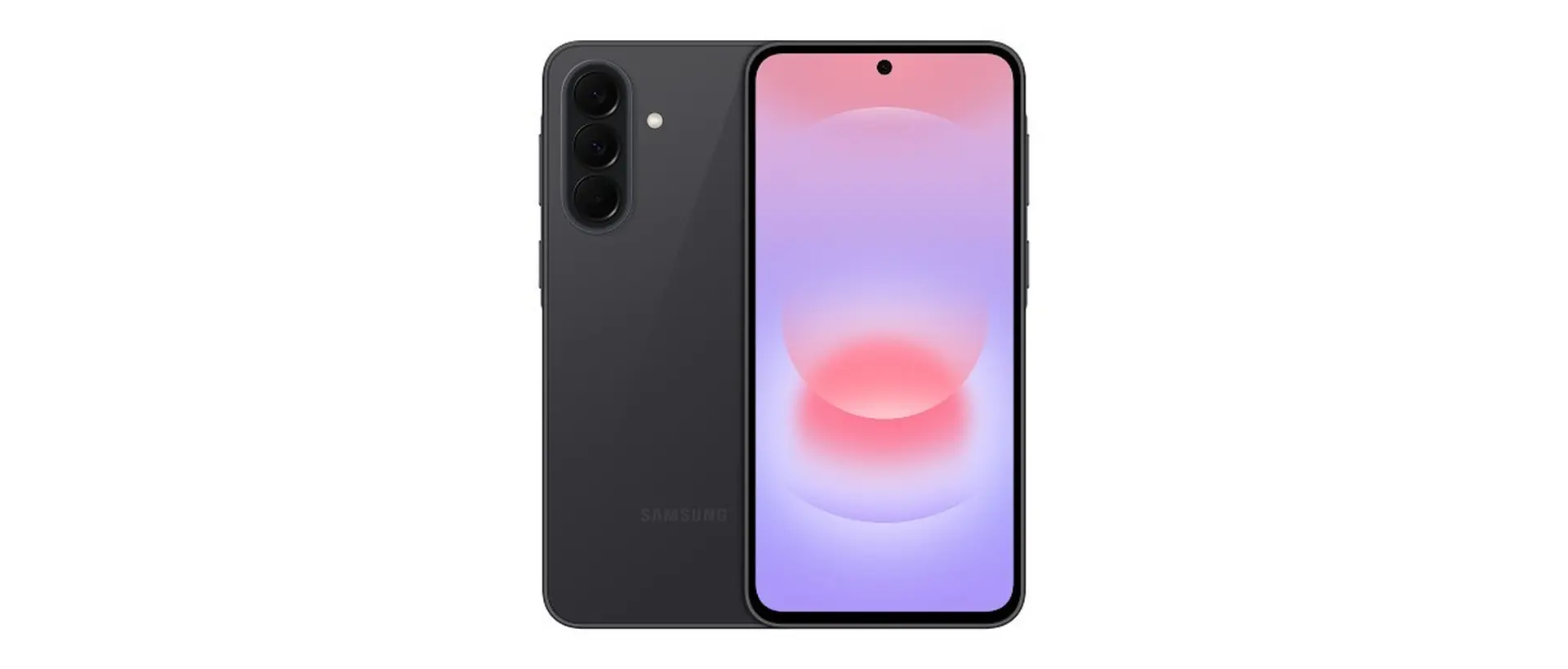 갤럭시 A37 렌더링 이미지