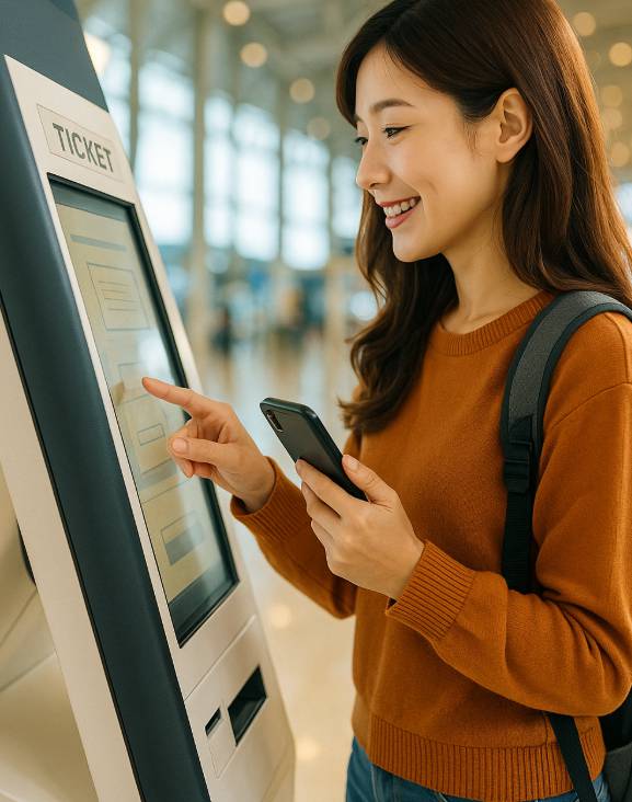전주 시외버스터미널 시간표, 예매, 주차장 정보