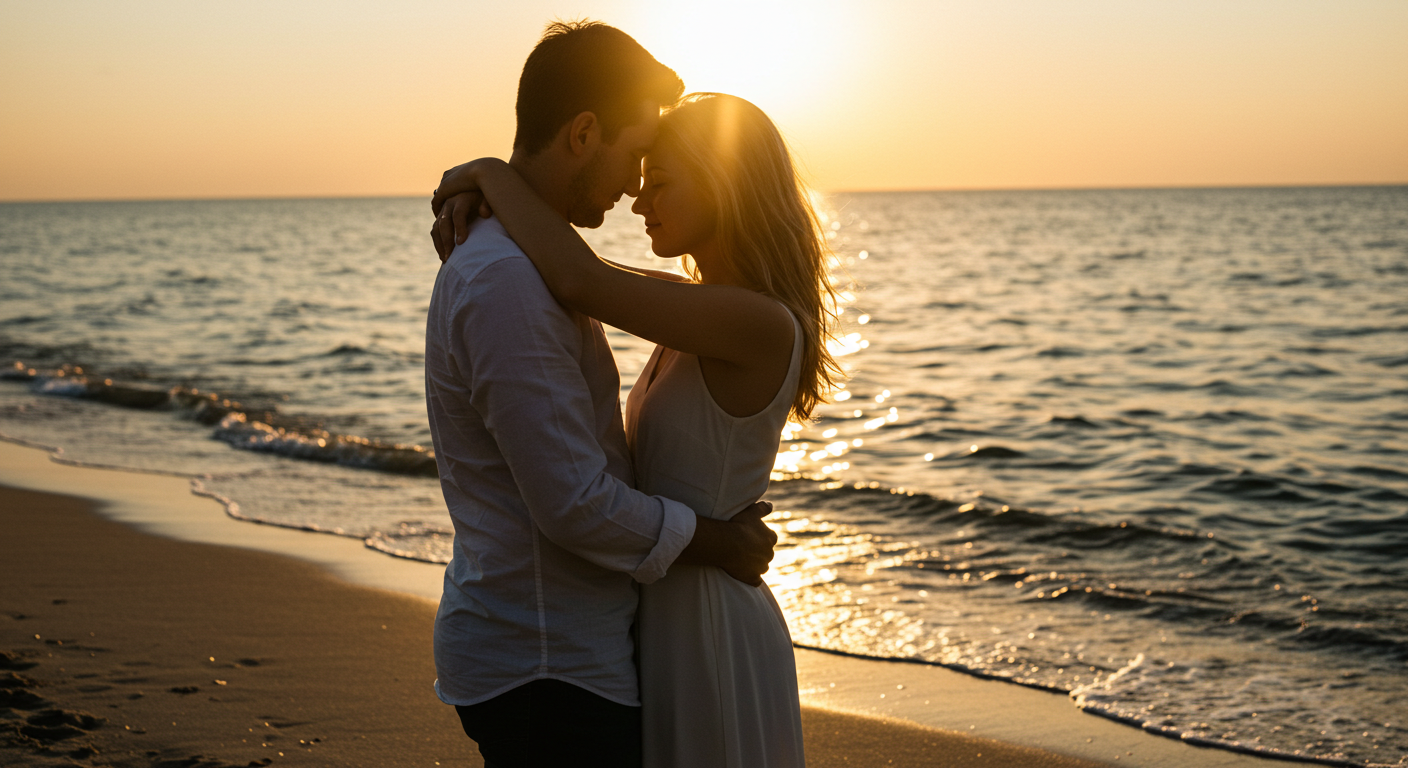 Richard Marx 'Now and forever'