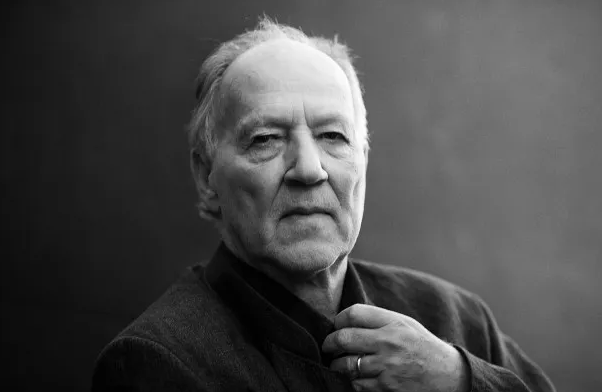 베르너 헤어초크 감독 사진