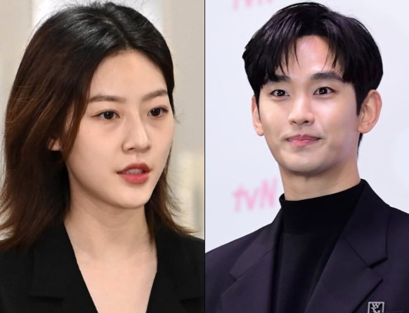 김수현·김새론 관계 논란 총정리: 진실은 무엇인가?