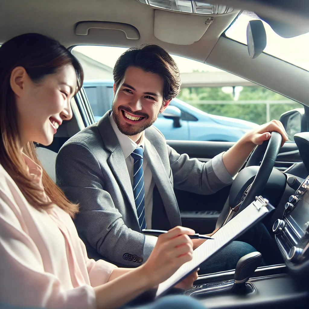 중고차 가격 딜러와 협상 하는 법