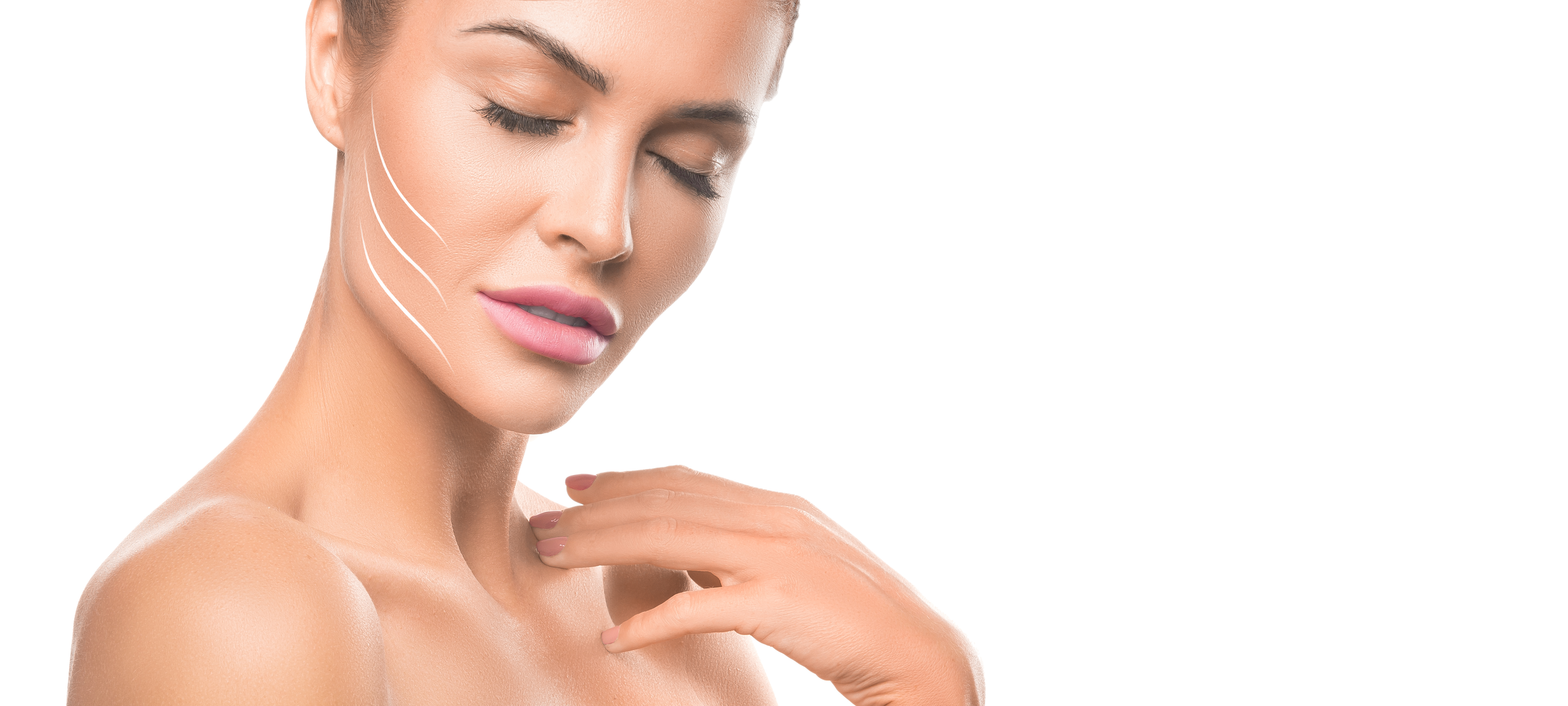 리프팅 실 관련 사진