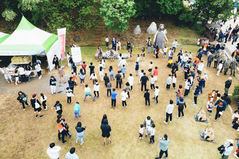 연천 구석기 축제, 연천 구석기 축제 기본정보