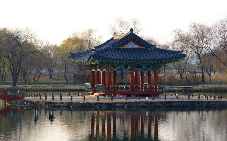 부여 가볼만한곳 베스트 10