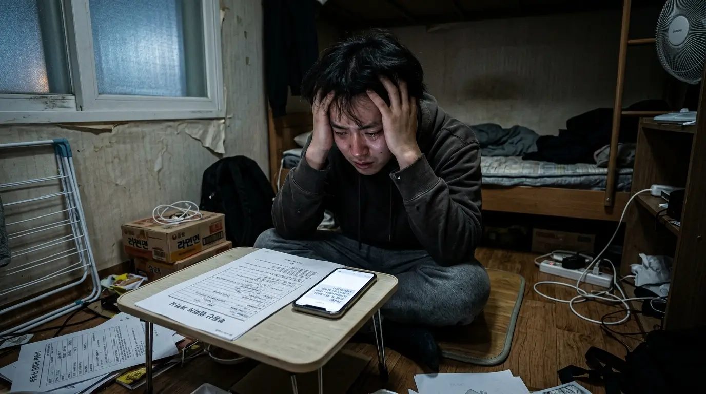 청년 버팀목 전세자금대출 부결 대안 및 심사 거절의 공포와 생존권 확보