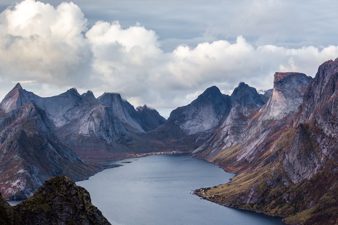 Norway